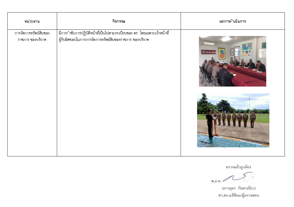 รายงานผลการจัดการทรัยย์สินของทางราชการ (1)_Page3