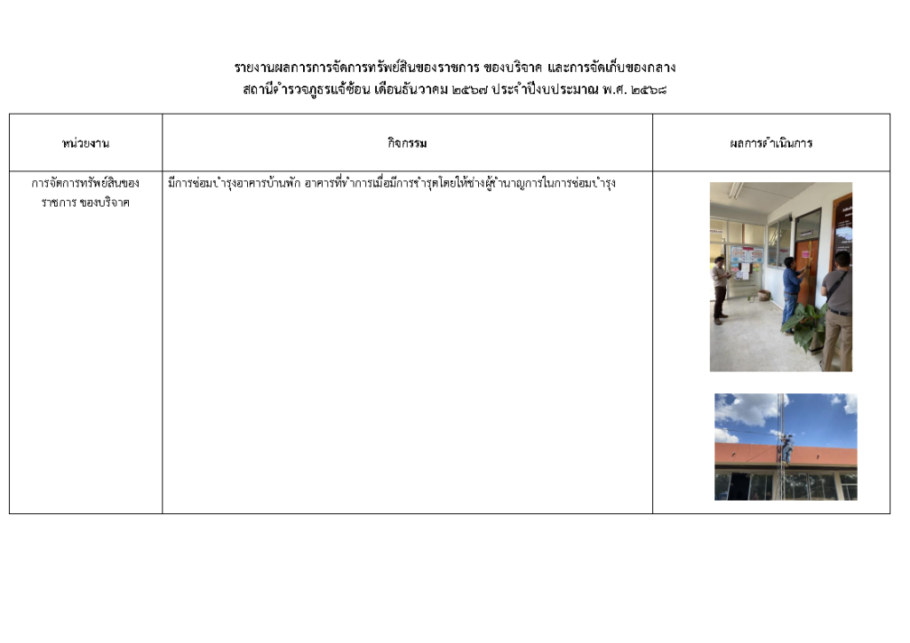 รายงานผลการจัดการทรัยย์สินของทางราชการ (1)_Page6